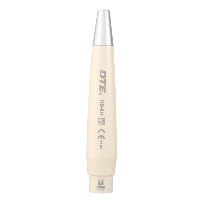 Woodpecker HD-8H Handpiece For Ultrasonic Scalers S6/D600