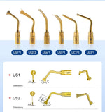 Dental Piezo Surgery Bone Cutter Ultrasonic Bone Piezosurgery - pairaydental.com