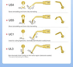 Dental Piezo Surgery Bone Cutter Ultrasonic Bone Piezosurgery - pairaydental.com