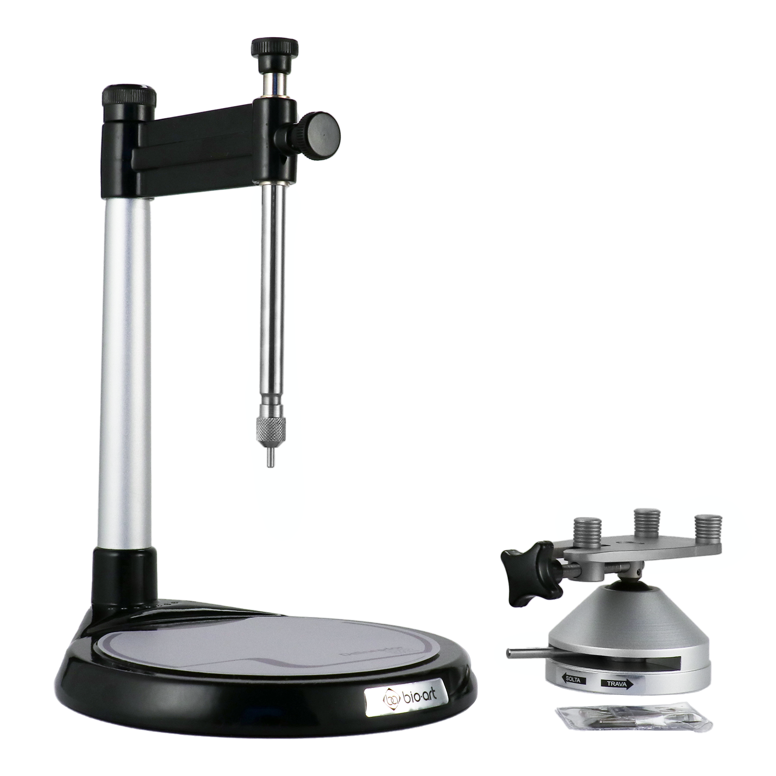 BIOART Dental Model Surveyor B2 - pairaydental.com