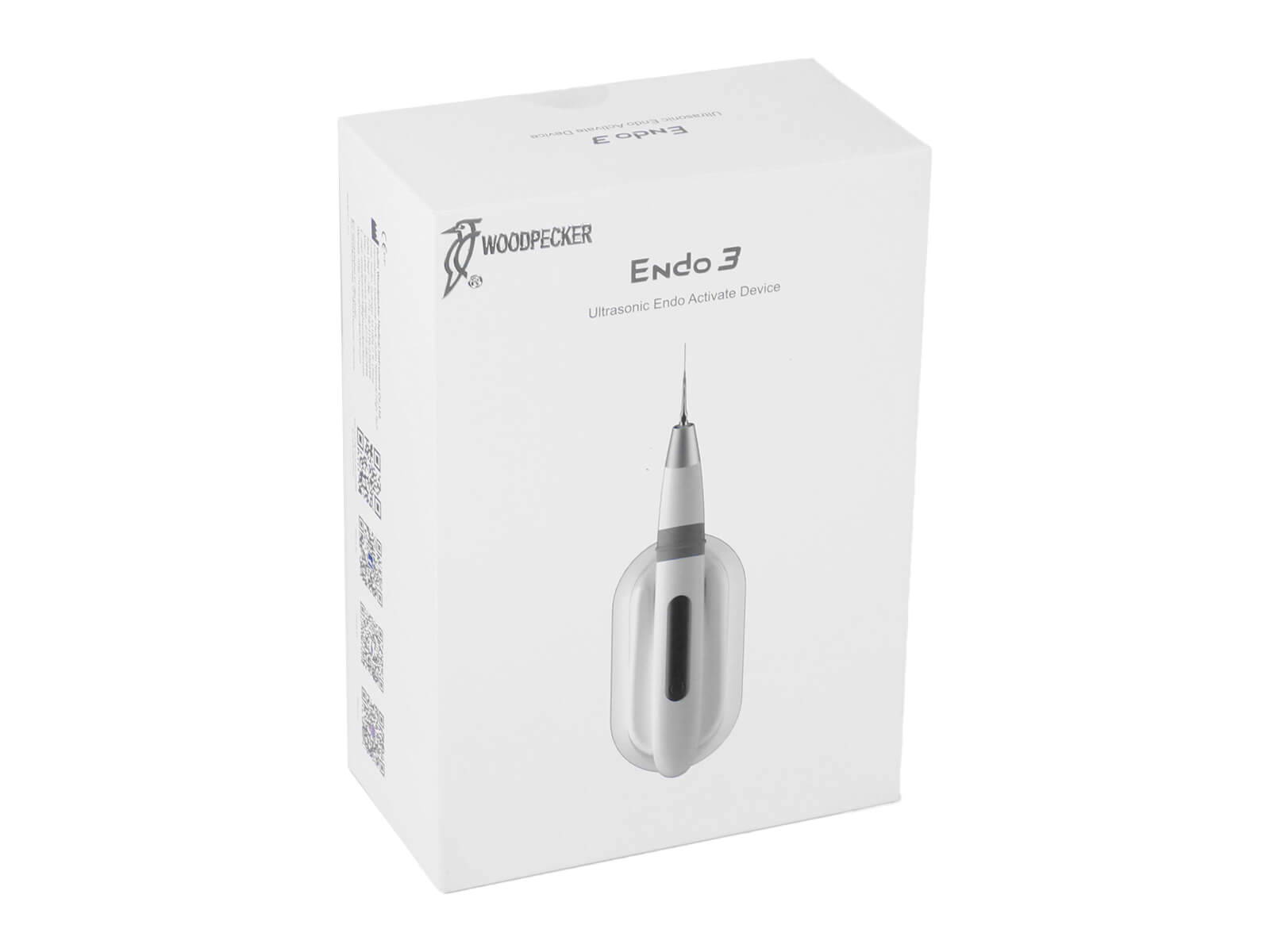 Woodpecker Endo 3 Ultrasonic Endo Activate Device - pairaydental.com
