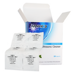 Mark3 Dental Ultrasonic Bio-Enzymatic Tablets 64/Box - pairaydental.com