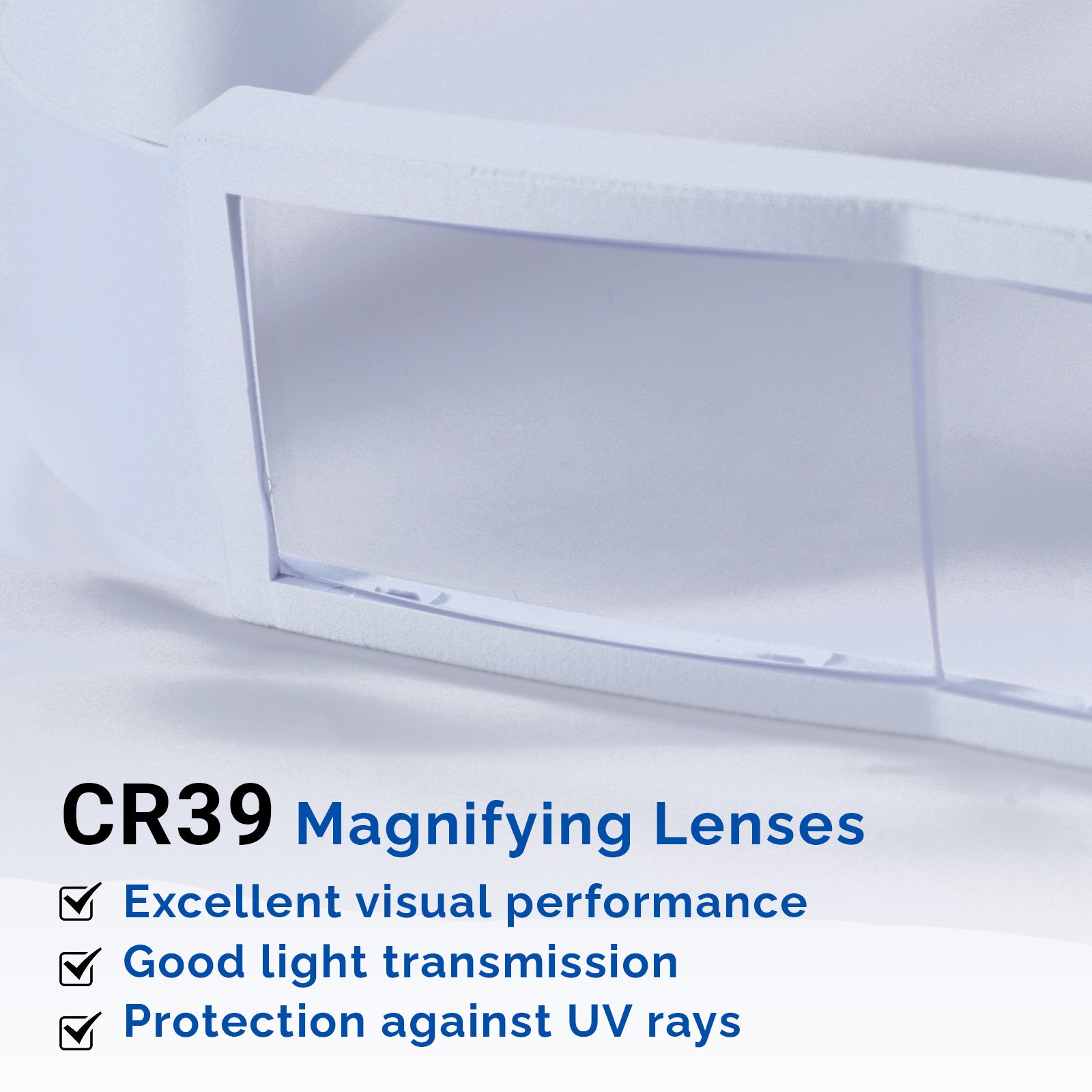 Bio-Art Dental Magnifying Loupes Lens 3.5X Headband Magnifier - pairaydental.com