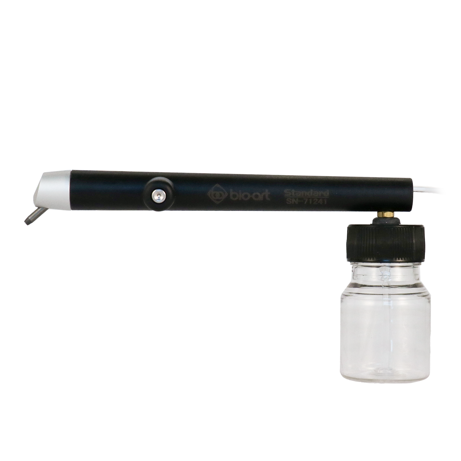Bio-Art Dental Sandblaster Microblaster Standard with 138° Fixed Nozzle - pairaydental.com