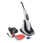Woodpecker DTE LUX E Plus Curing Light Wireless White Color - pairaydental.com