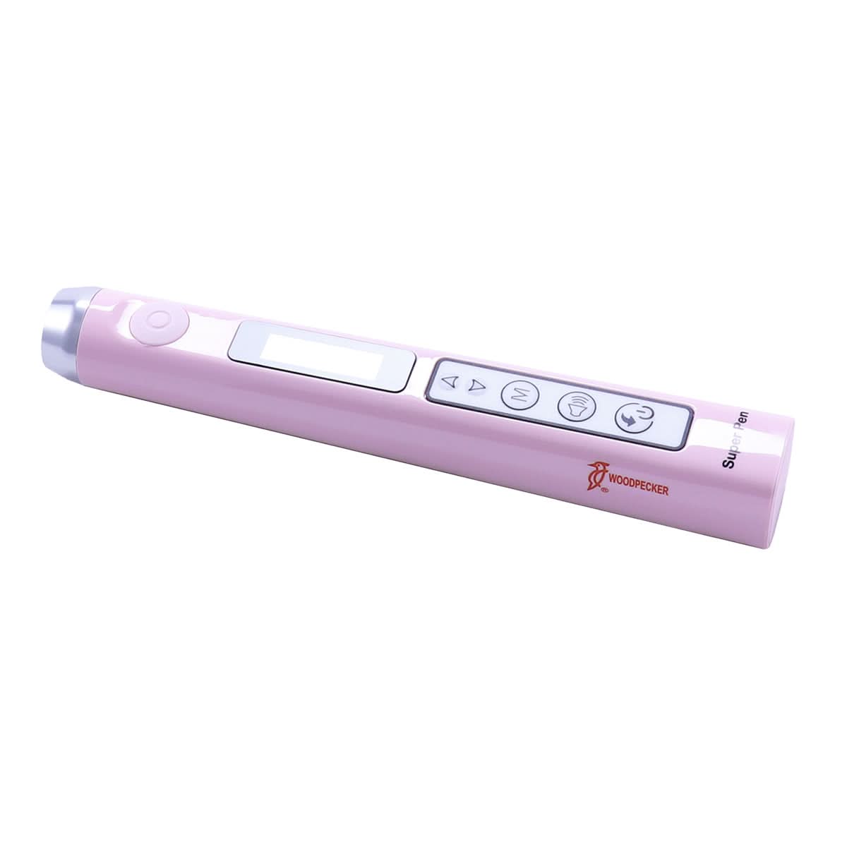 Woodpecker Super Pen Electronic Delivery Syringe System - pairaydental.com