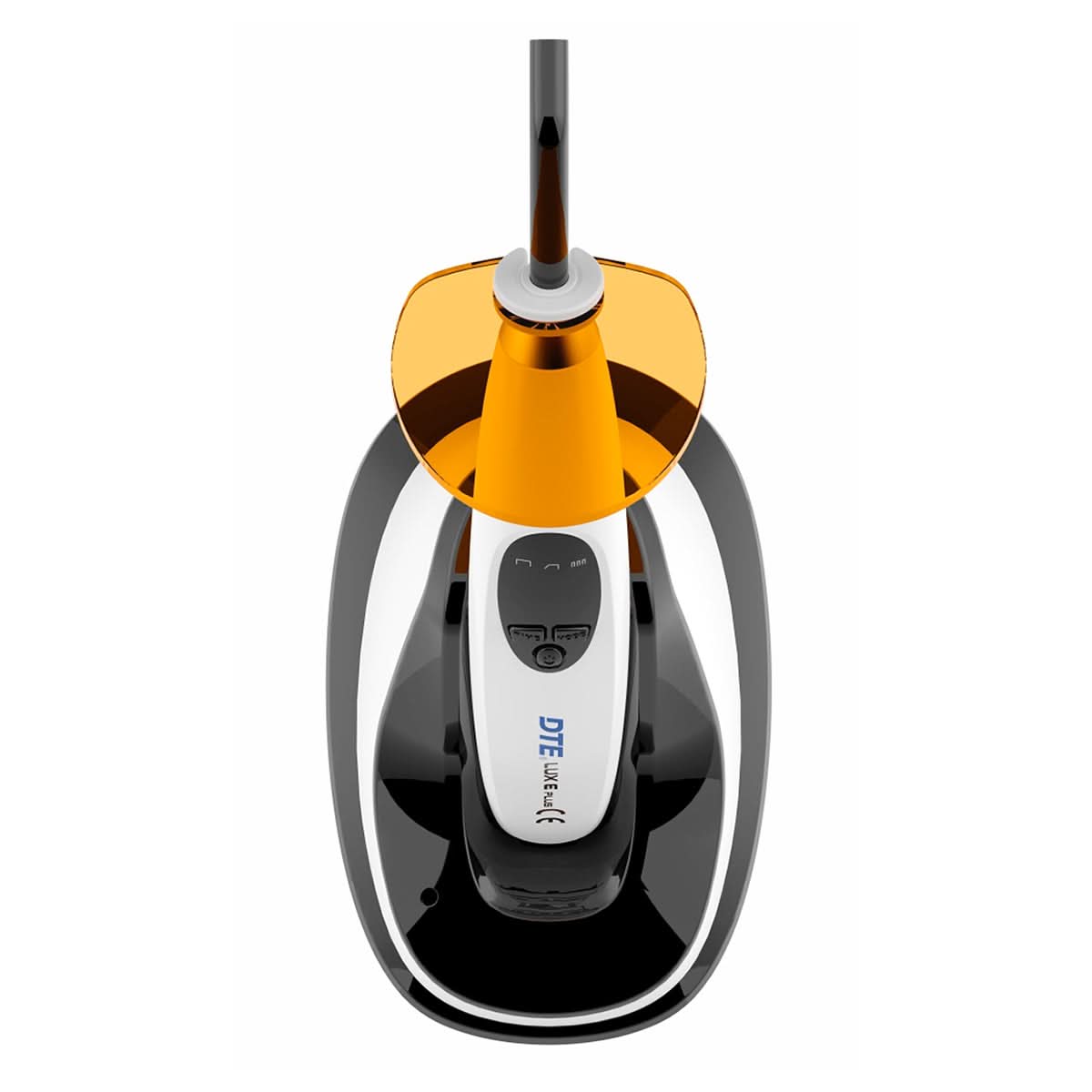 Woodpecker DTE LUX E Plus Curing Light Wireless White Color - pairaydental.com