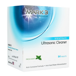 Mark3 Dental Ultrasonic Bio-Enzymatic Tablets 64/Box - pairaydental.com