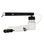 Bio-Art Dental Sandblaster Microblaster Standard with 138° Fixed Nozzle - pairaydental.com