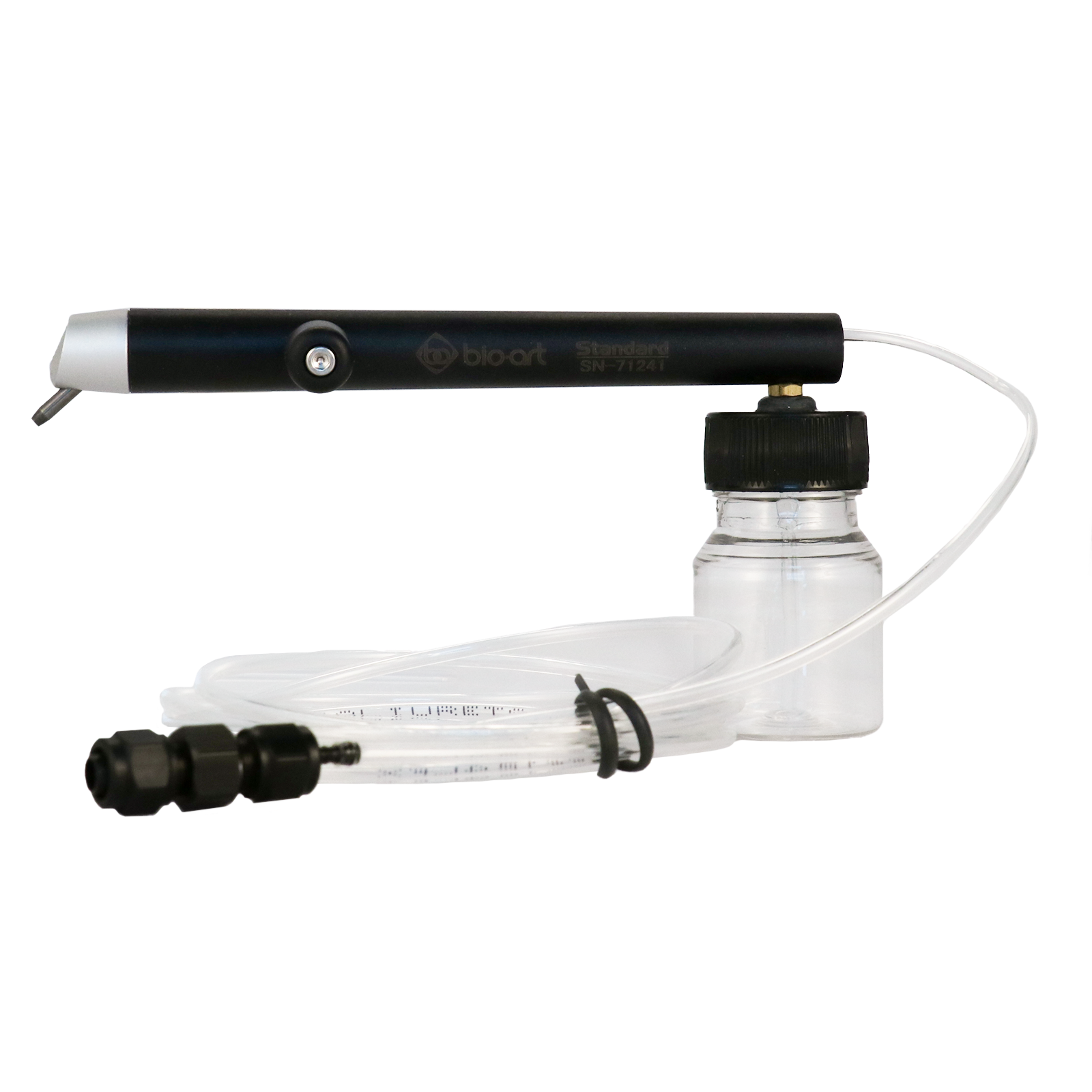 Bio-Art Dental Sandblaster Microblaster Standard with 138° Fixed Nozzle - pairaydental.com