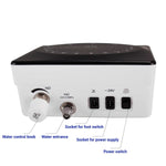 Woodpecker U6 LED Ultrasonic Scaler 7 Tips - pairaydental.com