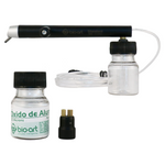 Bio-Art Dental Sandblaster Microblaster Standard with 138° Fixed Nozzle - pairaydental.com