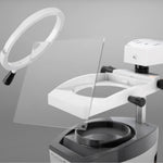 BIOART Dental Vacuum Forming Soft Plate EVA Square 5"x5" - pairaydental.com