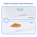 BIOART Dental Vacuum Forming BioAlign Plate Copolyester Square 5"x5" - pairaydental.com