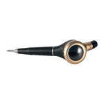Woodpecker Dental AP-H Plus Air Polisher 4 Hole with 2 Handpieces for Supragingival & Subgingival Scaling - pairaydental.com
