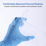 BIOART Dental Vacuum Forming BioAlign Plate Copolyester Square 5"x5" - pairaydental.com