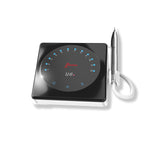 Woodpecker U6 LED Ultrasonic Scaler 7 Tips - pairaydental.com