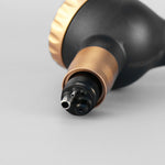 Woodpecker Dental AP-H Plus Air Polisher 4 Hole with 2 Handpieces for Supragingival & Subgingival Scaling - pairaydental.com