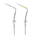 Dental Gutta Percha Endodontic Obturation System Heated Pen With 2 Heating Tips - pairaydental.com