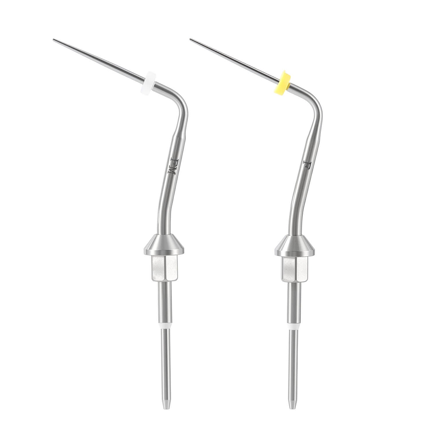 Dental Gutta Percha Endodontic Obturation System Heated Pen With 2 Heating Tips - pairaydental.com