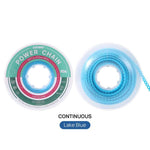 Orthodontic Elastic Power Chains 10 Colors 15 ft/Roll - pairaydental.com
