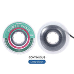 Orthodontic Elastic Power Chains 10 Colors 15 ft/Roll - pairaydental.com