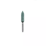 Shofu Dura Green Stones FG HP CA Silicon Carbide Finishing Stones 12pcs/pk