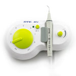 Woodpecker DTE D1 Ultrasonic Scaler Ultrasonic Piezo Scaler Green Color - pairaydental.com
