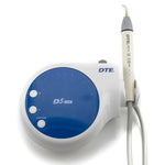 Woodpecker DTE D5 LED Ultrasonic Scaler 6 Tips Blue - pairaydental.com