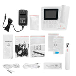 Woodpecker Endo Radar Pro Brushless 6:1 Speed Ratio 360° Rotatable Handpiece - pairaydental.com