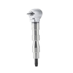 1:5 Fiber Optic Increasing Contra Angle Handpiece Internal Spray with Detachable Head - pairaydental.com