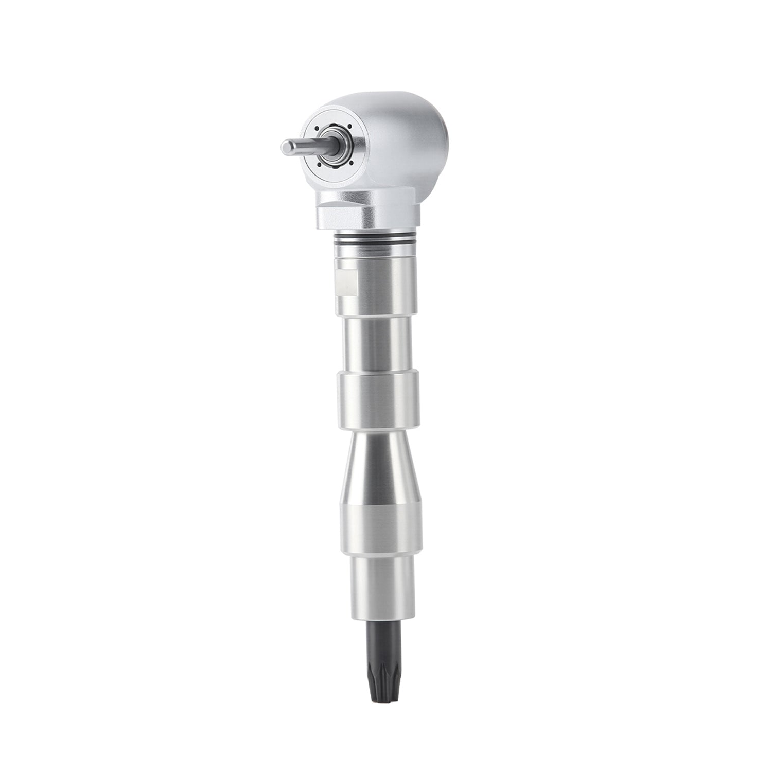 1:5 Fiber Optic Increasing Contra Angle Handpiece Internal Spray with Detachable Head - pairaydental.com