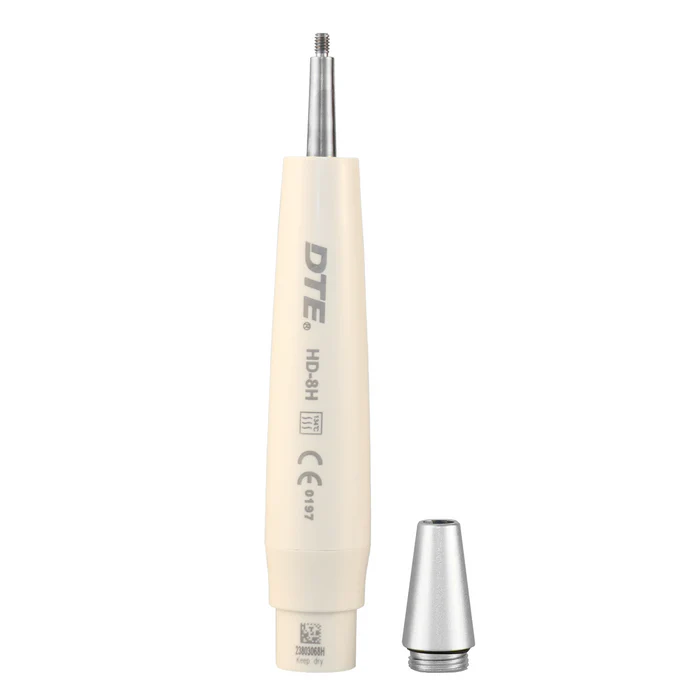 Woodpecker HD-8H Handpiece For Ultrasonic Scalers S6/D600