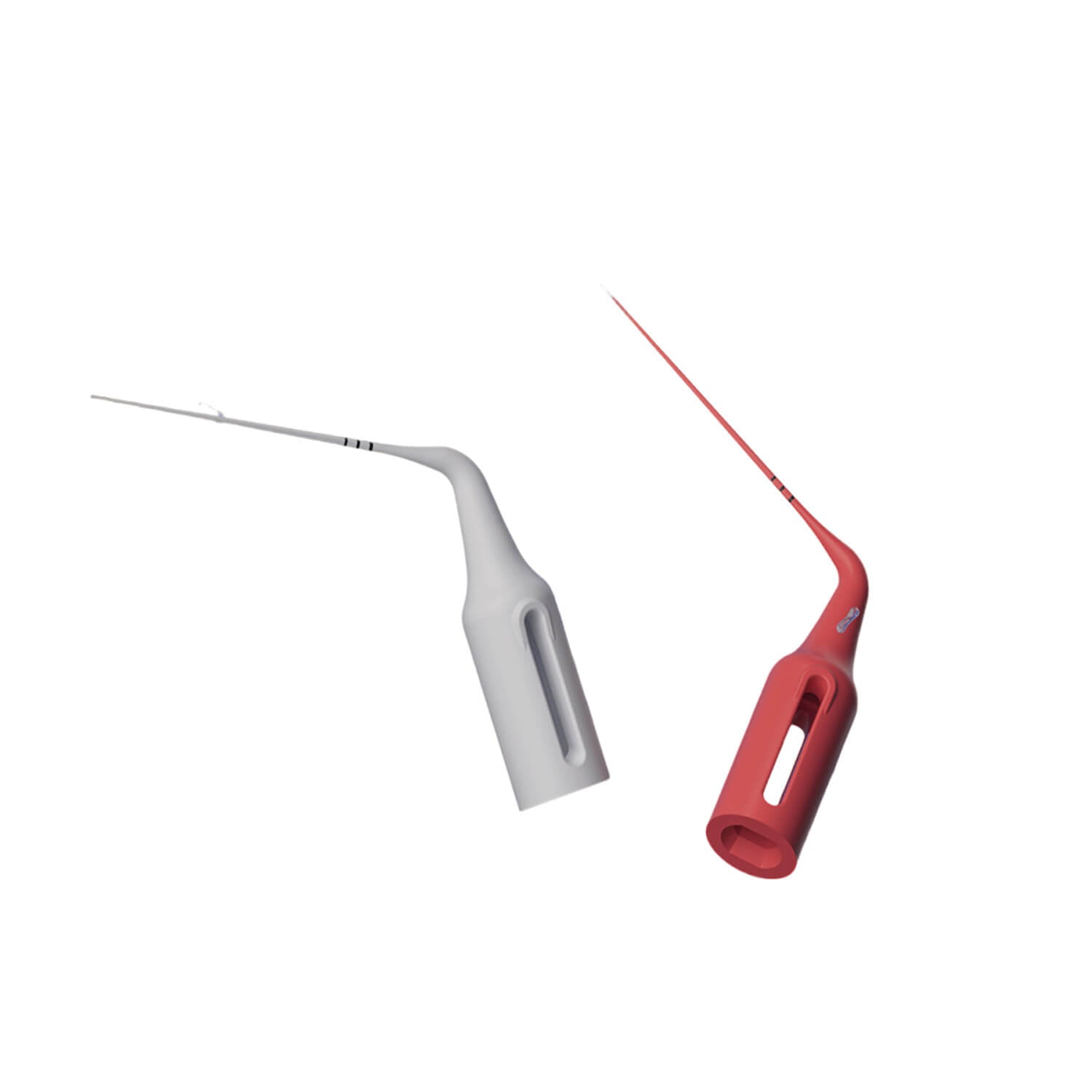 Eighteeth Sonic Activator with 40pcs 360° Auto-Rotating Tips SurfyOne - pairaydental.com