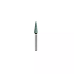 Shofu Dura Green Stones FG HP CA Silicon Carbide Finishing Stones 12pcs/pk