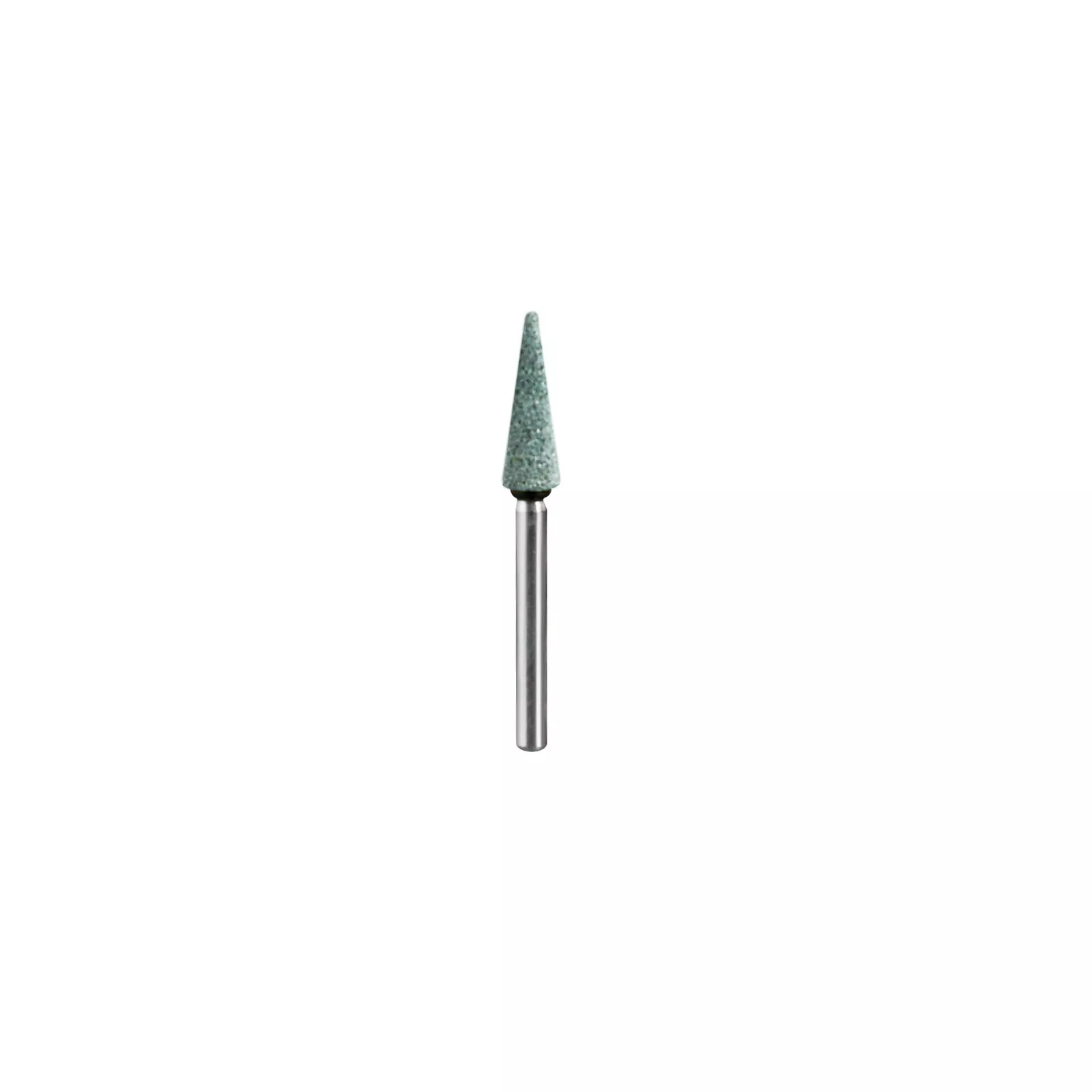 Shofu Dura Green Stones FG HP CA Silicon Carbide Finishing Stones 12pcs/pk