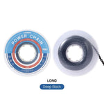 Orthodontic Elastic Power Chains 10 Colors 15 ft/Roll - pairaydental.com