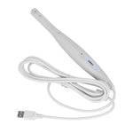 Dental Intraoral Camera 8 LED Light Endoscope USB 1/4 Sensor - pairaydental.com