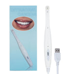 Dental Intraoral Camera 8 LED Light Endoscope USB 1/4 Sensor - pairaydental.com