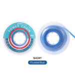 Orthodontic Elastic Power Chains 10 Colors 15 ft/Roll - pairaydental.com