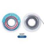 Orthodontic Elastic Power Chains 10 Colors 15 ft/Roll - pairaydental.com