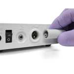 Parkell TurboSensor+360 Magnetostrictive Ultrasonic Scaler - pairaydental.com