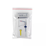 Woodpecker Gutta Percha Pen Heated Tips for Endo Obturation System Fi-P - pairaydental.com