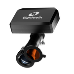Eighteeth Brilliance 48° Pro Loupes with Wireless Z+ Headlight 5.0x Magnification