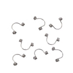 2G Middle Tooth Torque Spring 0.018*0.025 10pcs/Bag - pairaydental.com