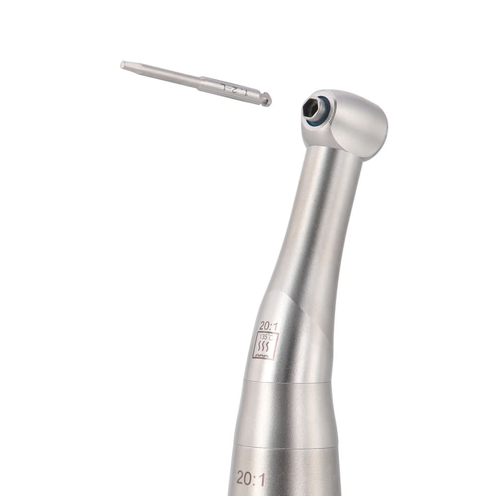 Driver Universal Instrument Dental Electric Wireless Universal Implant Driver Kit with Torque Wren