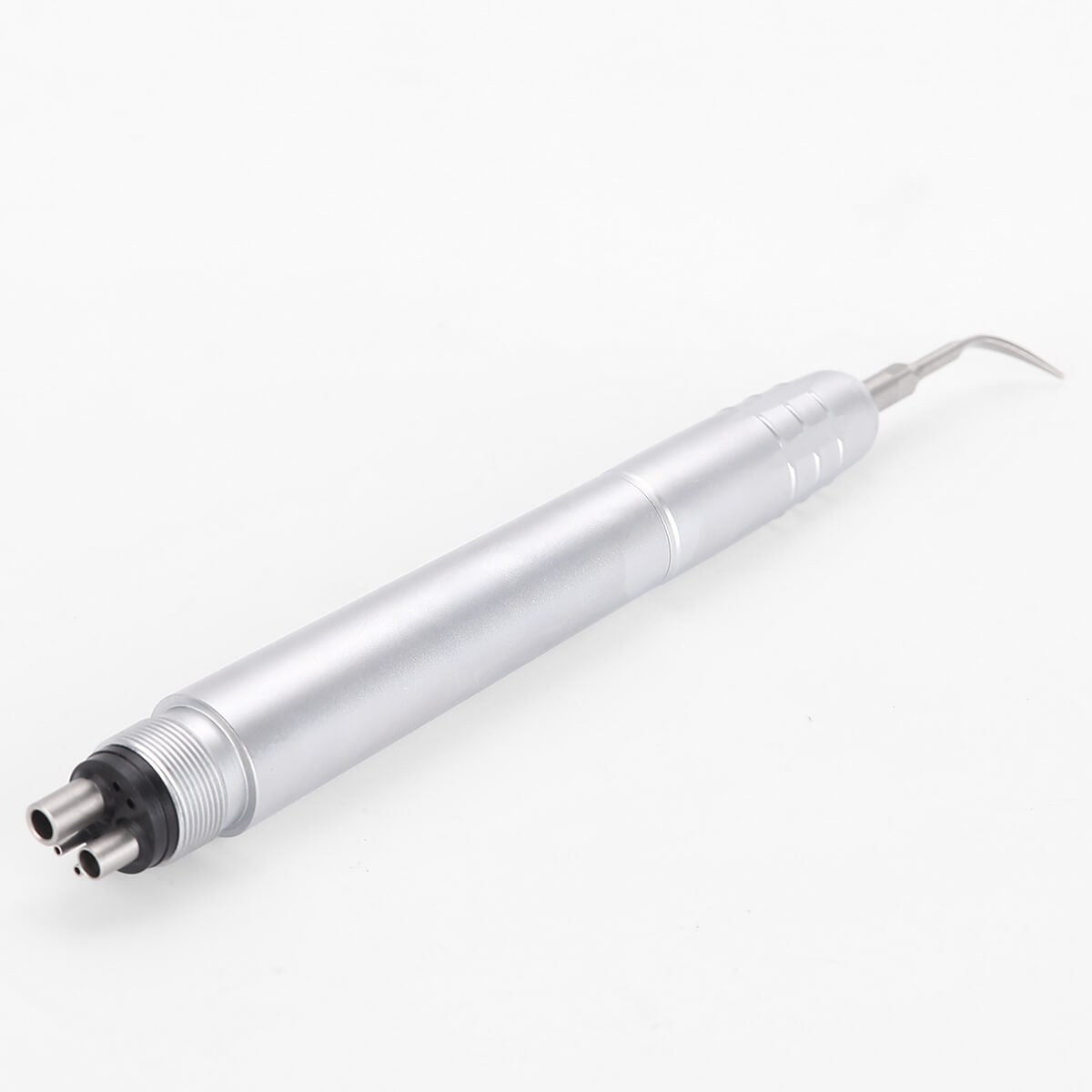 4 Holes Dental Air Scaler Handpiece With 3 Scaler Tips (G1,G2,P1) - pairaydental.com