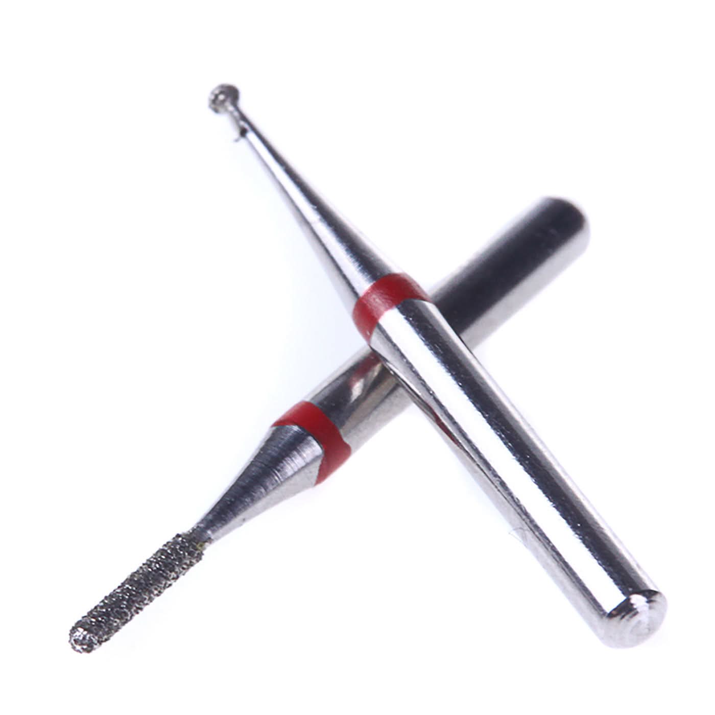 Dental Diamond Bur FG-106 Kiddies Kit 10pcs/Kit