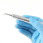 2/4 Holes Dental Air Scaler Handpiece With 3 Scaler Tips (G1,G2,P1) - pairaydental.com