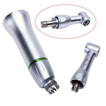 4:1 Reduction Interproximal Stripping Contra Angle Handpiece & Strip - pairaydental.com